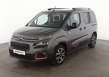 Citroën Berlingo 1.5 Blue-HDi Shine M
