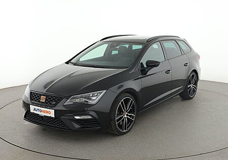 Seat Leon 2.0 TSI Cupra 300 4Drive