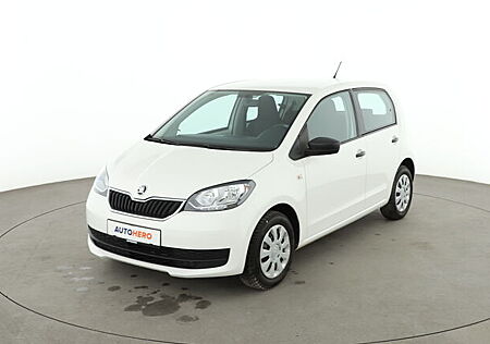 Skoda Citigo 1.0 MPI Active