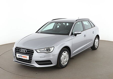 Audi A3 1.6 TDI Attraction