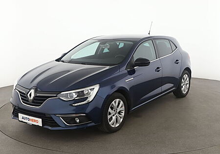 Renault Megane 1.3 TCe Limited