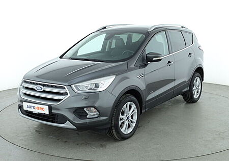 Ford Kuga gebraucht kaufen Ford Kuga 1.5 EcoBoost Titanium