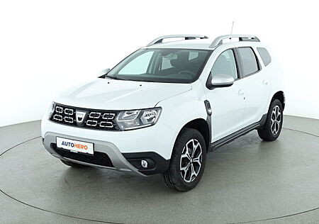 Dacia Duster 1.6 SCe Prestige