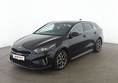 Kia Pro_ceed 1.6 CRDi GT Line