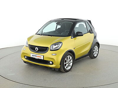 Smart fortwo 0.9 Turbo passion