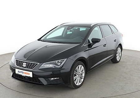 Seat Leon 1.5 TSI ACT Xcellence