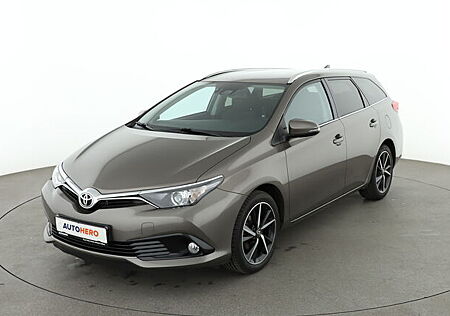 Toyota Auris Touring Sports 1.2 Turbo Edition-S+