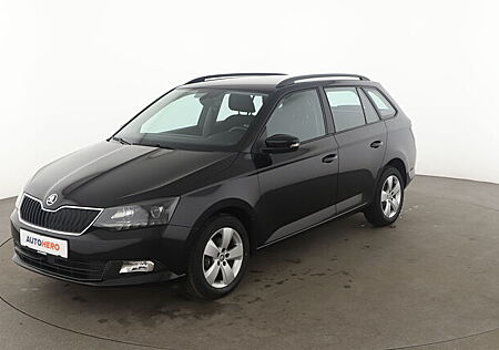 Skoda Fabia 1.0 TSI Style