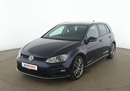 VW Golf 1.2 TSI Cup BlueMotion Tech