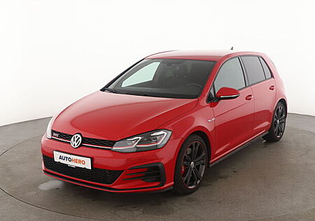 VW Golf 2.0 TSI GTI Performance BlueMotion