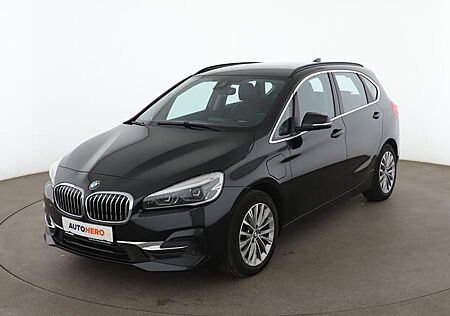 BMW 2er 225xe Active Tourer Luxury Line