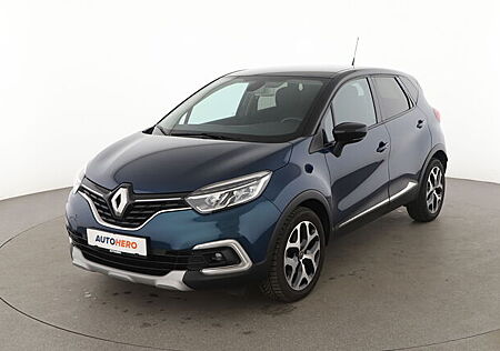 Renault Captur 1.3 TCe Collection