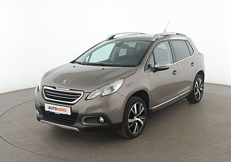 Peugeot 2008 1.6 Allure
