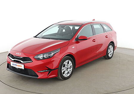Kia Cee'd 1.5 TGDI Vision
