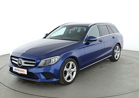Mercedes-Benz C-Klasse gebraucht kaufen Mercedes-Benz C-Klasse C 300 T Avantgarde