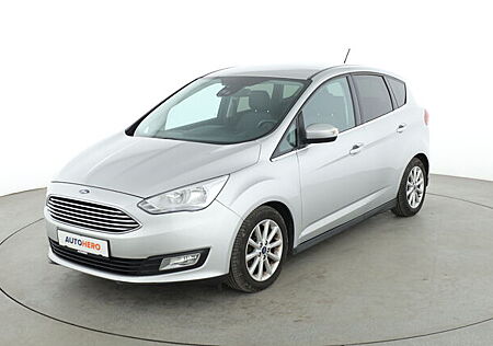 Ford C-Max 1.5 EcoBoost Titanium