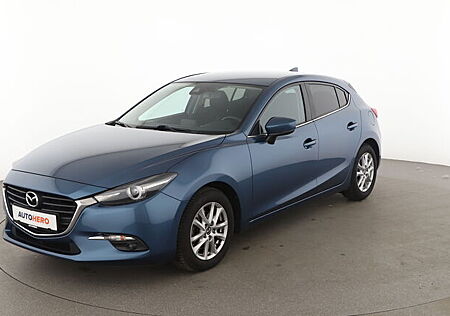 Mazda 3 2.0 Exclusive-Line