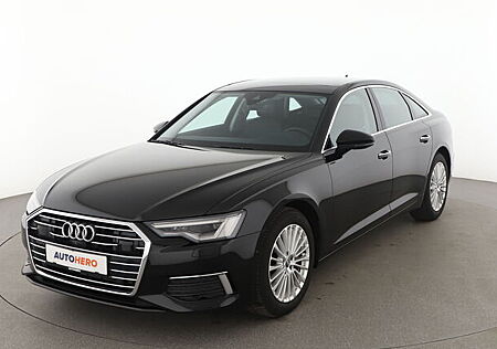 Audi A6 45 TFSI Design