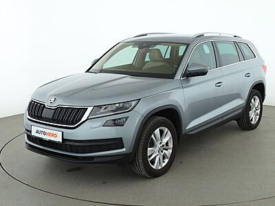 Skoda Kodiaq 2.0 TSI Style 4x4