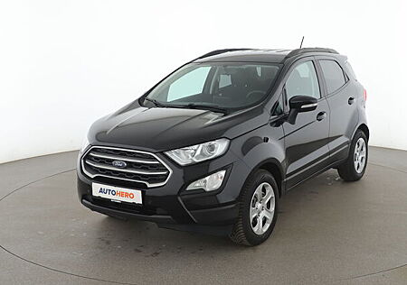 Ford EcoSport 1.0 EcoBoost Cool&Connect