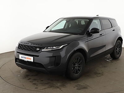 Land Rover Evoque D165