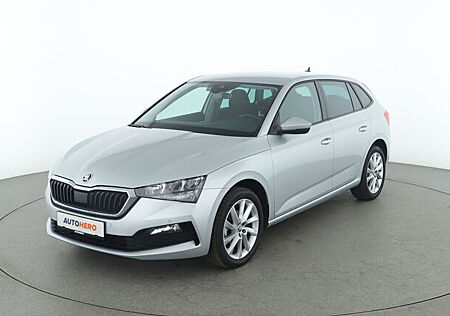 Skoda Scala 1.0 TSI Style