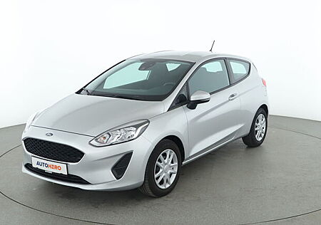 Ford Fiesta 1.1 Trend