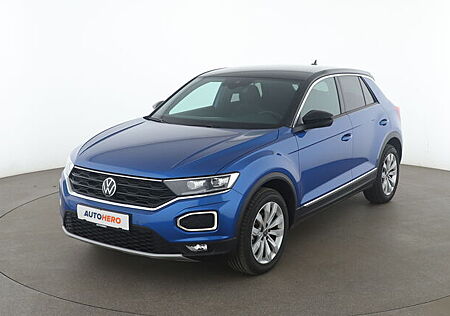 VW T-Roc 1.5 TSI ACT Sport