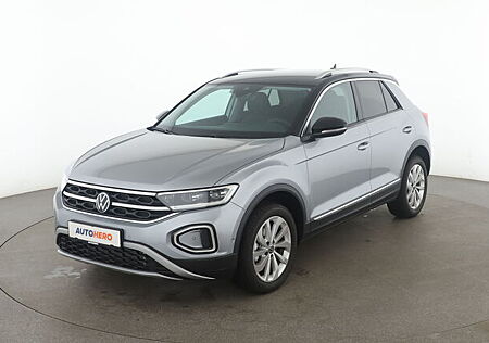 VW T-Roc 1.5 TSI ACT Style