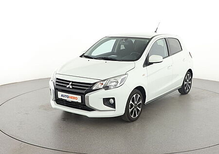 Mitsubishi Space Star 1.2 Select+