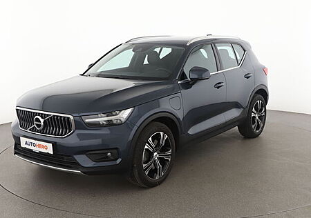 Volvo XC 40 1.5 T5 Plug-in Hybrid Inscription 2WD