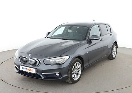 BMW 1er 118i Urban Line