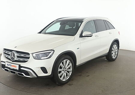Mercedes-Benz GLC-Klasse GLC 300e 4Matic
