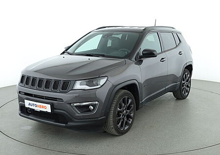 Jeep Compass 1.3 T-GDI S FWD