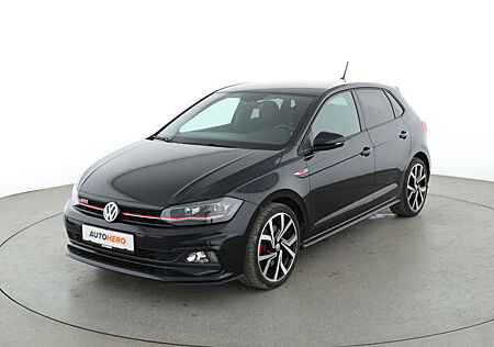 VW Polo 2.0 TSI GTI
