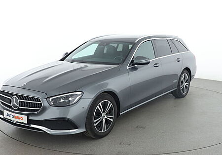 Mercedes-Benz E-Klasse E 220 d Avantgarde