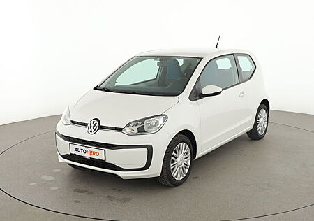 VW Up 1.0 Move !