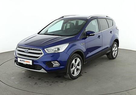 Ford Kuga 2.0 TDCi Titanium