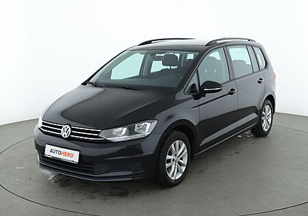 VW Touran 1.6 TDI Comfortline BlueMotion