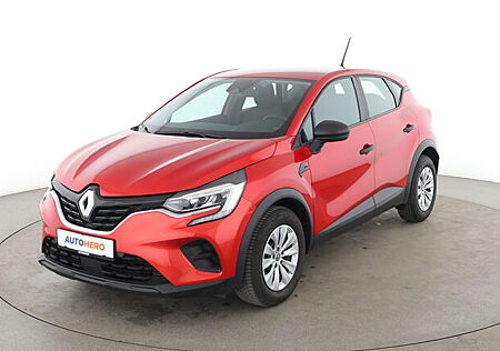 Renault Captur 1.0 TCe Life