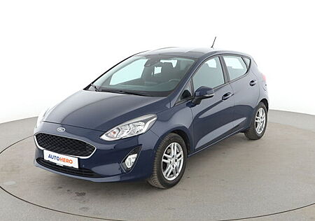 Ford Fiesta 1.5 TDCi Cool&Connect