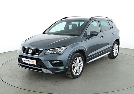 Seat Ateca 2.0 TSI FR 4Drive