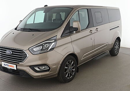 Ford Tourneo Custom 2.0 TDCi 320 L2 Tourneo Titanium X