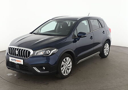 Suzuki SX4 1.0 BoosterJet Club