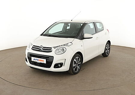 Citroën C1 1.0 VTi Shine