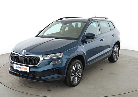 Skoda Karoq 1.5 TSI ACT Tour