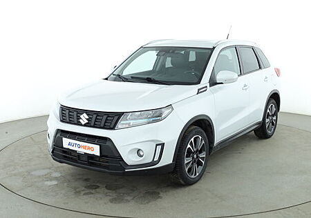 Suzuki Vitara 1.4 BoosterJet Mild-Hybrid Comfort 4x4