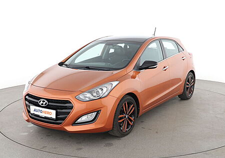Hyundai i30 1.6 GDI YES!