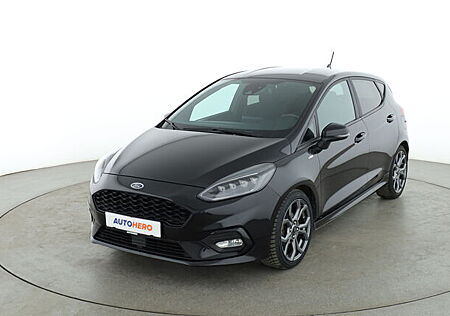 Ford Fiesta 1.0 EcoBoost ST-Line