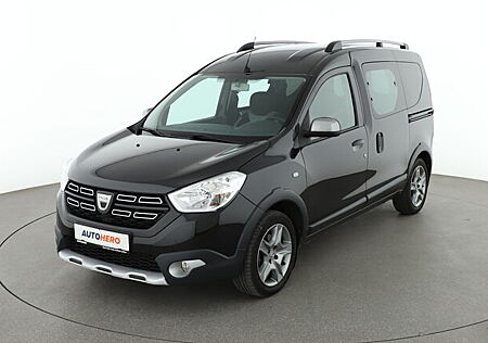 Dacia Dokker 1.5 Blue dCi Stepway Plus